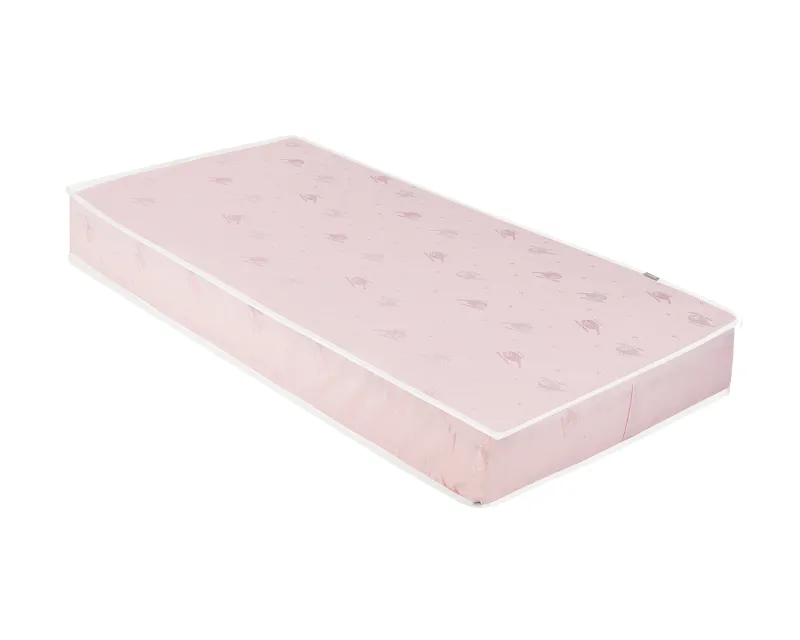 Матрак CocoCraft 60x120x15см Helicopter Pink