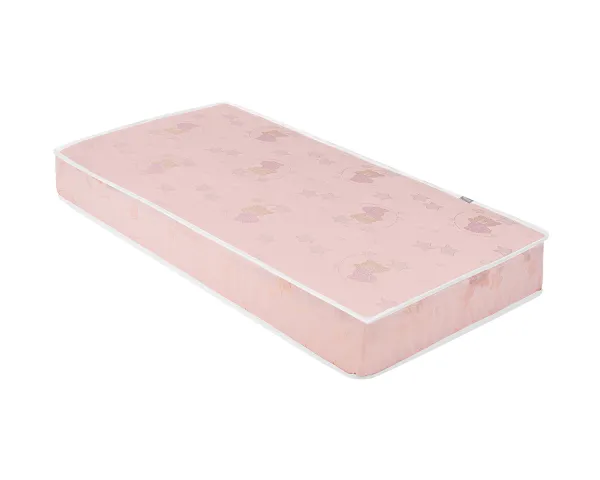 Матрак CocoCraft 60x120x15см Bear Pink