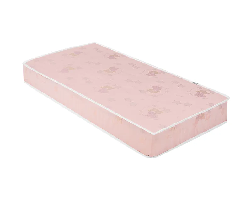 Матрак CocoCraft 60x120x15см Bear Pink