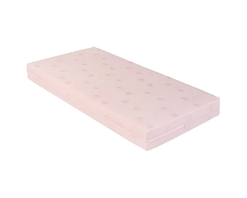 Матрак Extra Comfort 60х120х8см Helicopter Pink