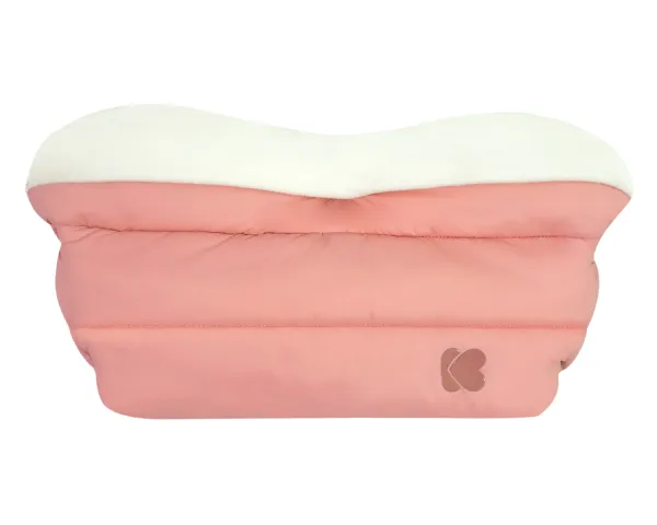 Ръкавица за количка Classic Pink