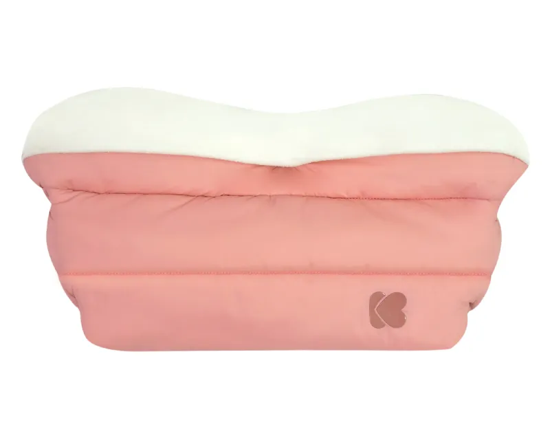Ръкавица за количка Classic Pink