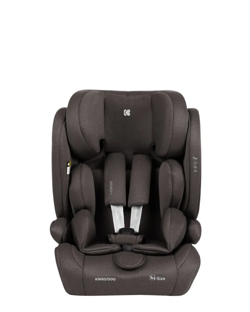 Стол за кола 76-150 см i-Cross i-SIZE Brown