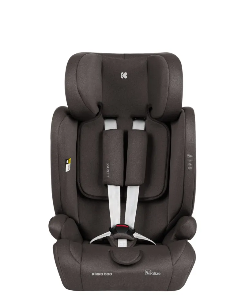 Стол за кола 76-150 см i-Cross i-SIZE Brown