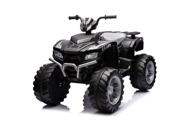 Акумулаторна кола ATV 24V Black