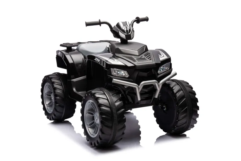 Акумулаторна кола ATV 24V Black