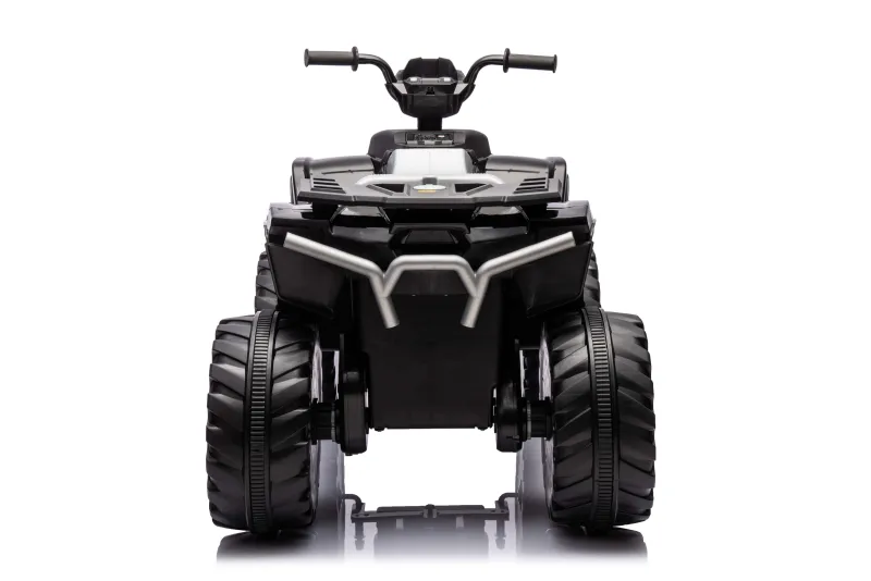 Акумулаторна кола ATV 24V Black