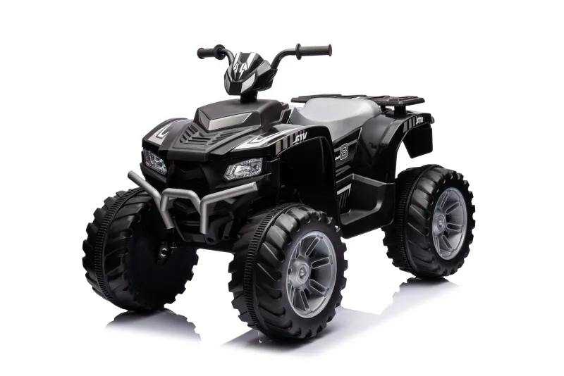 Акумулаторна кола ATV 24V Black