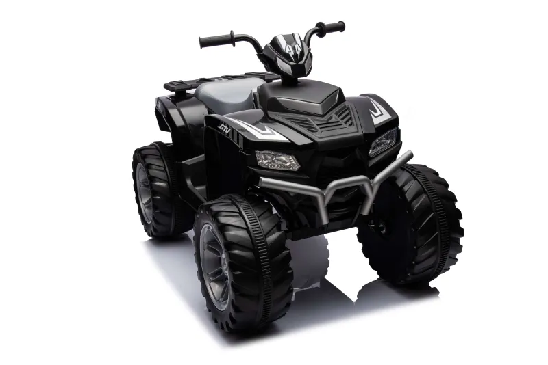 Акумулаторна кола ATV 24V Black