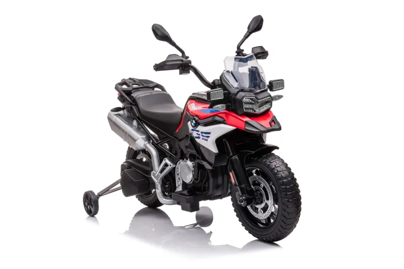 Акумулаторен мотор Licensed BMW F850 GS