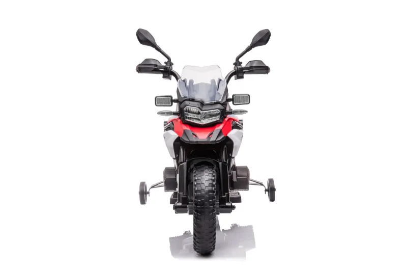 Акумулаторен мотор Licensed BMW F850 GS