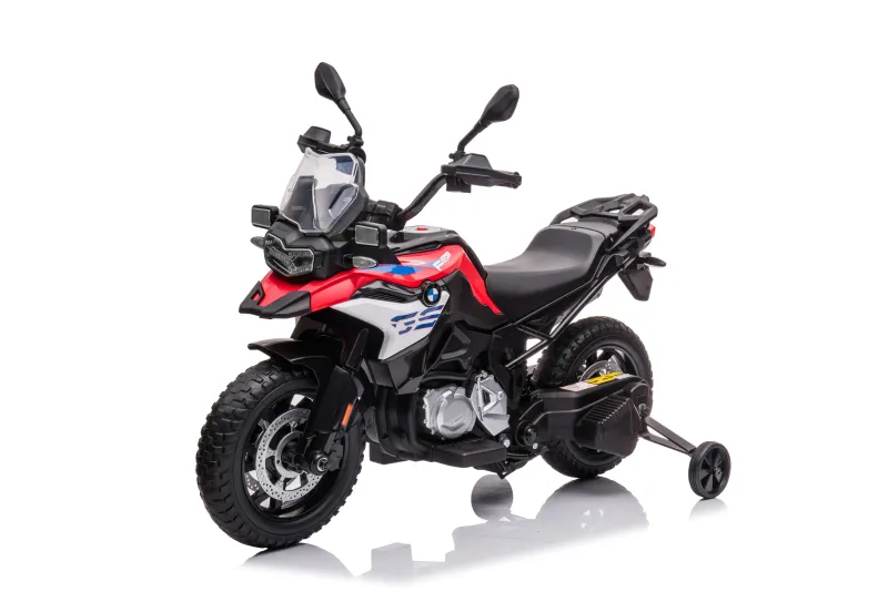 Акумулаторен мотор Licensed BMW F850 GS