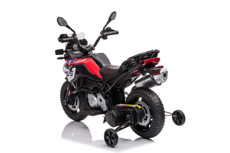Акумулаторен мотор Licensed BMW F850 GS
