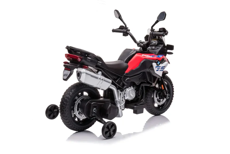Акумулаторен мотор Licensed BMW F850 GS