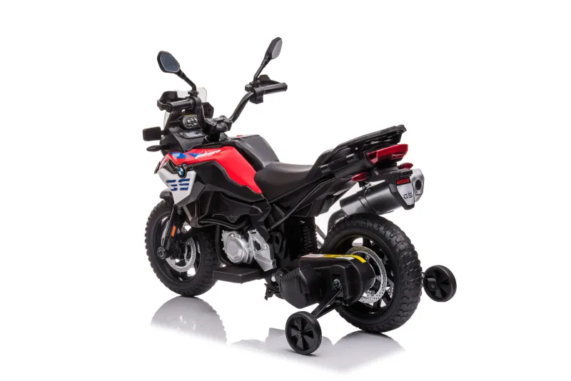Акумулаторен мотор Licensed BMW F850 GS