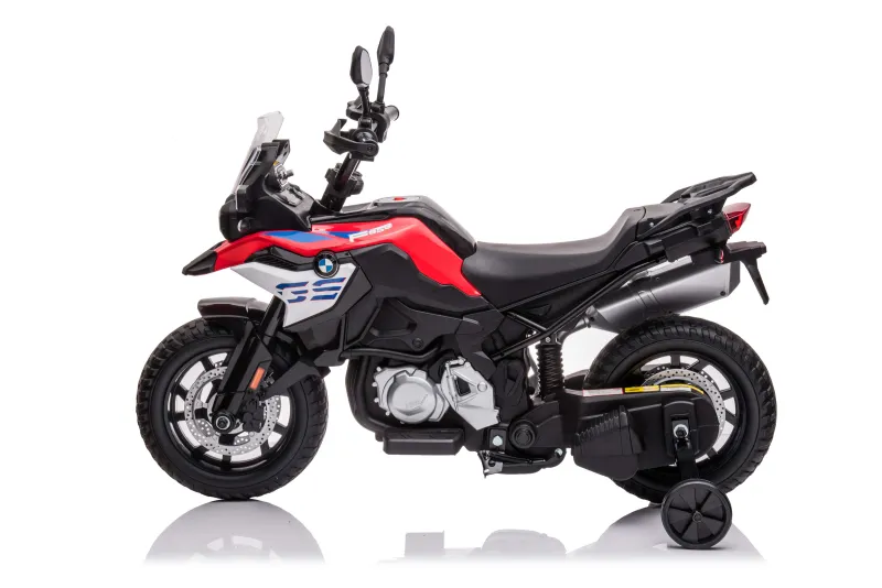Акумулаторен мотор Licensed BMW F850 GS