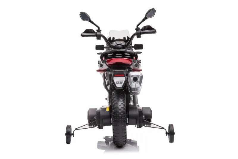 Акумулаторен мотор Licensed BMW F850 GS