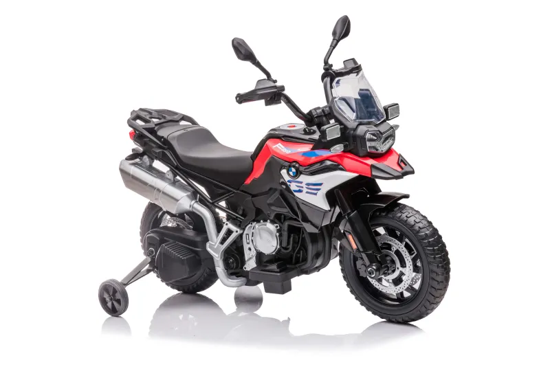 Акумулаторен мотор Licensed BMW F850 GS