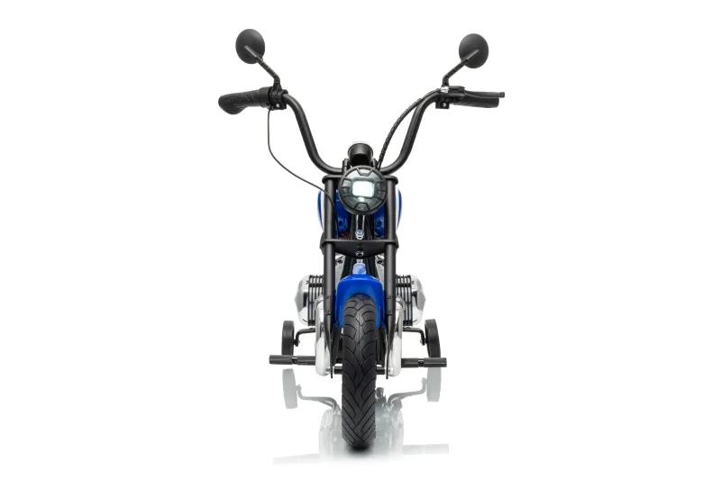 Акумулаторен мотор Licensed BMW Blue