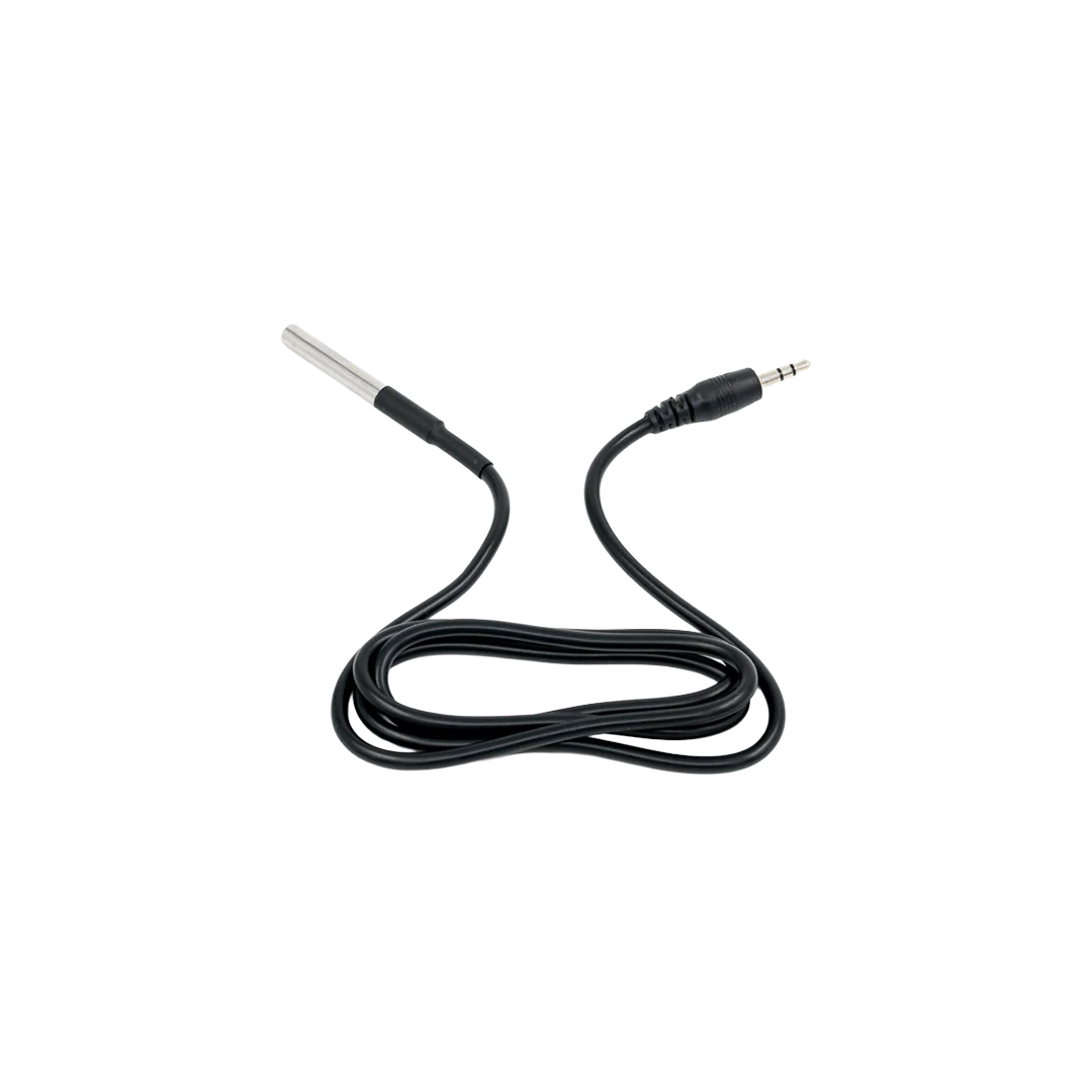 Датчик за температура DS18B20 Shelly Pill Temp Sensor 3.5mm jack