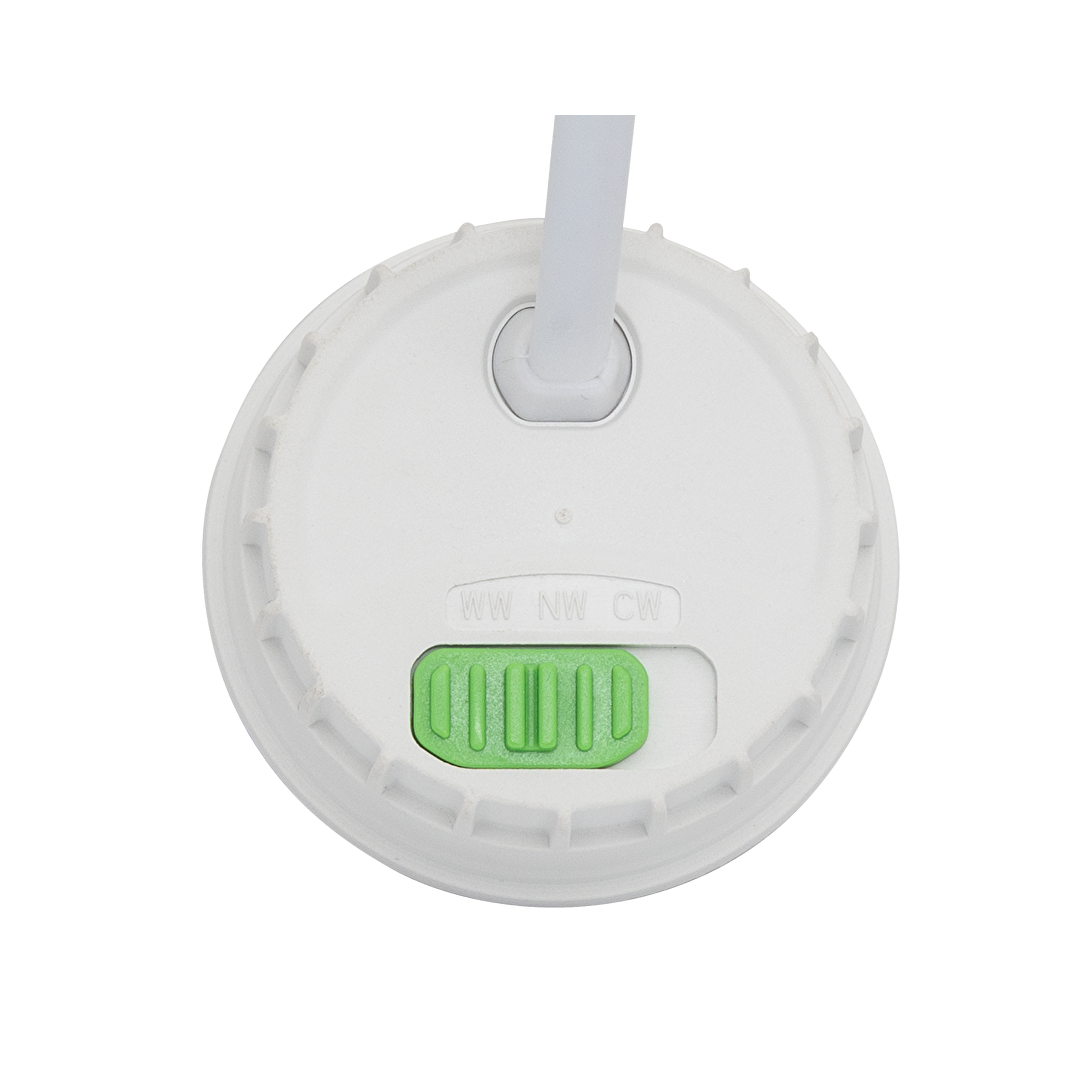 LED димиращ модул 6W, 3000K/4000K/6500K, 220-240V AC, IP44, 120°