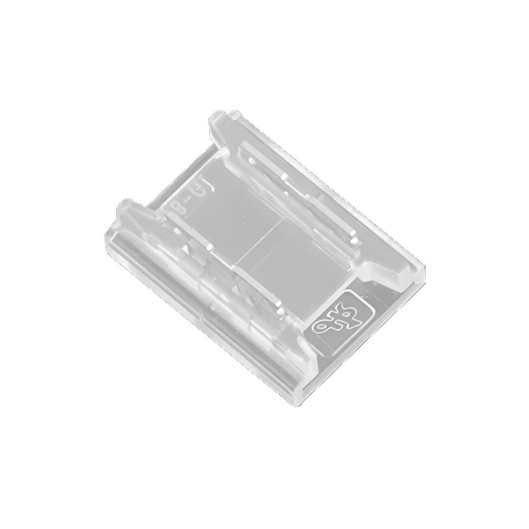 Конектор за едноцветна LED лента 10mm, 1бр