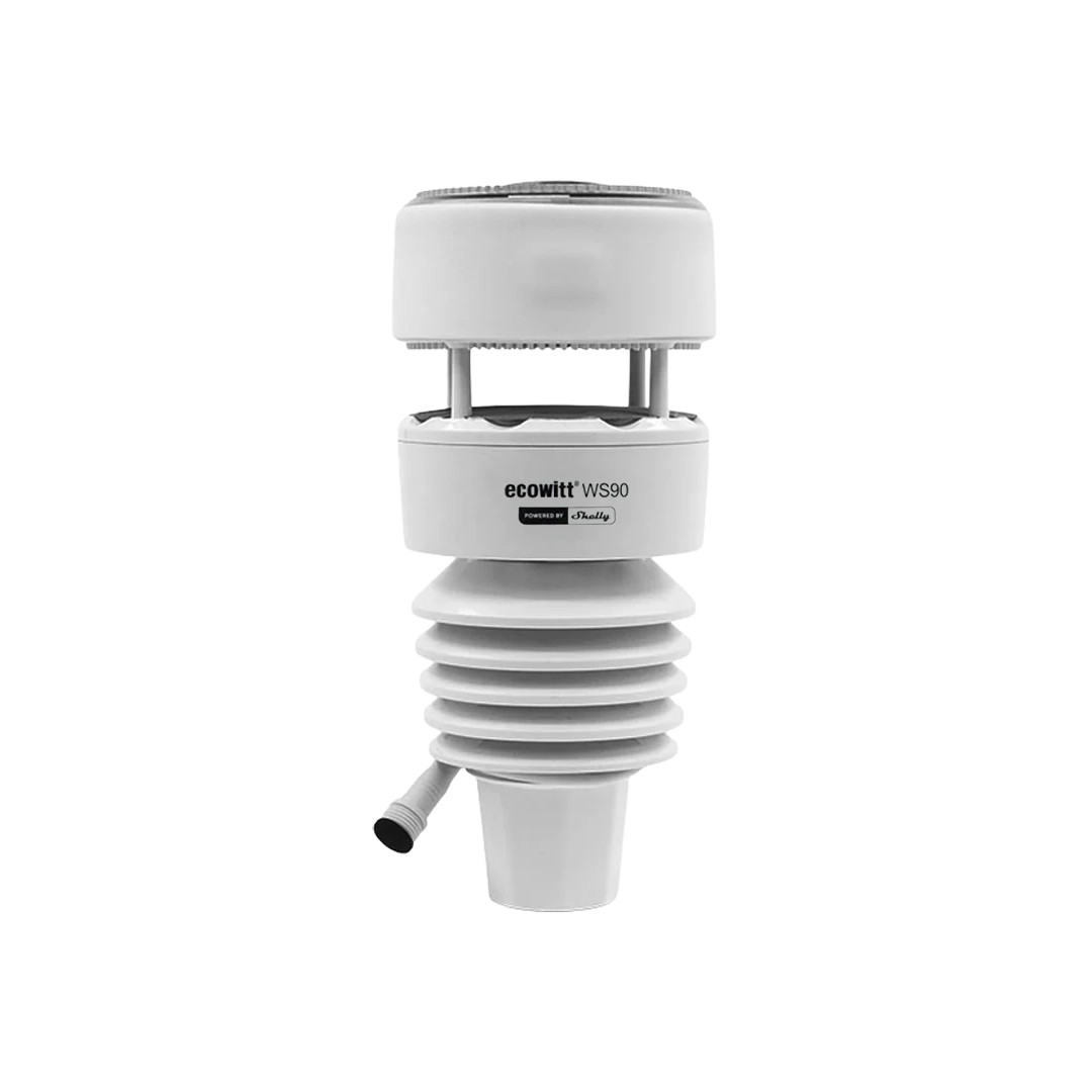 Метеорологична станция Ecowitt Weather Station WS90