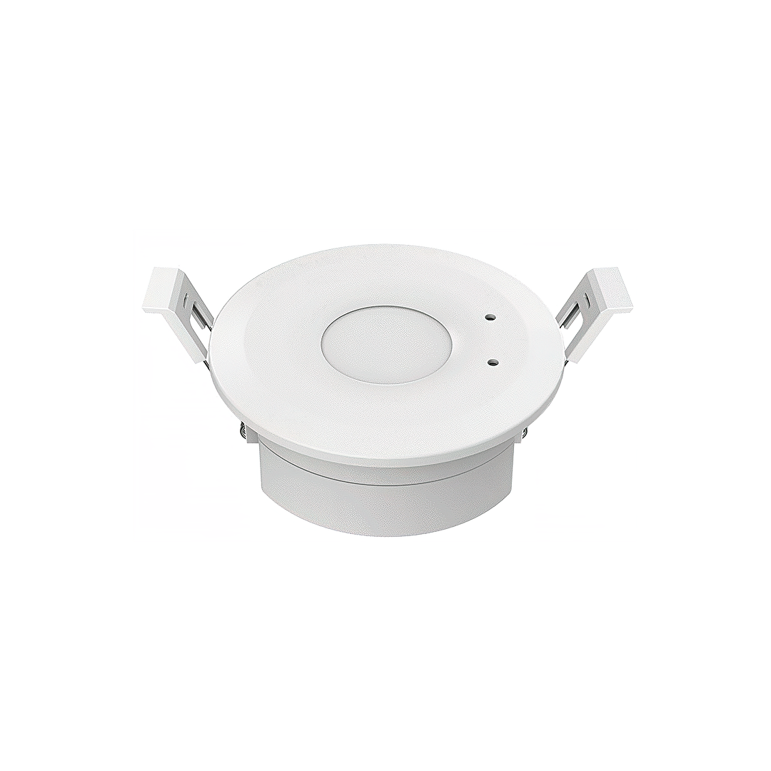 Микровълнов сензор, димиращ, 0/1-10V, 100-240V AC, 4A