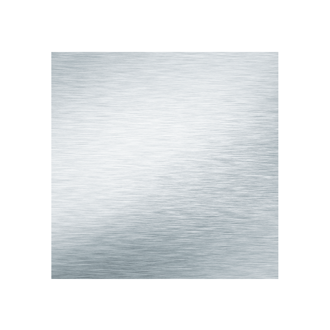 Панел FP 160 Plain Alumat за вентилатор VENTS 100 BASE