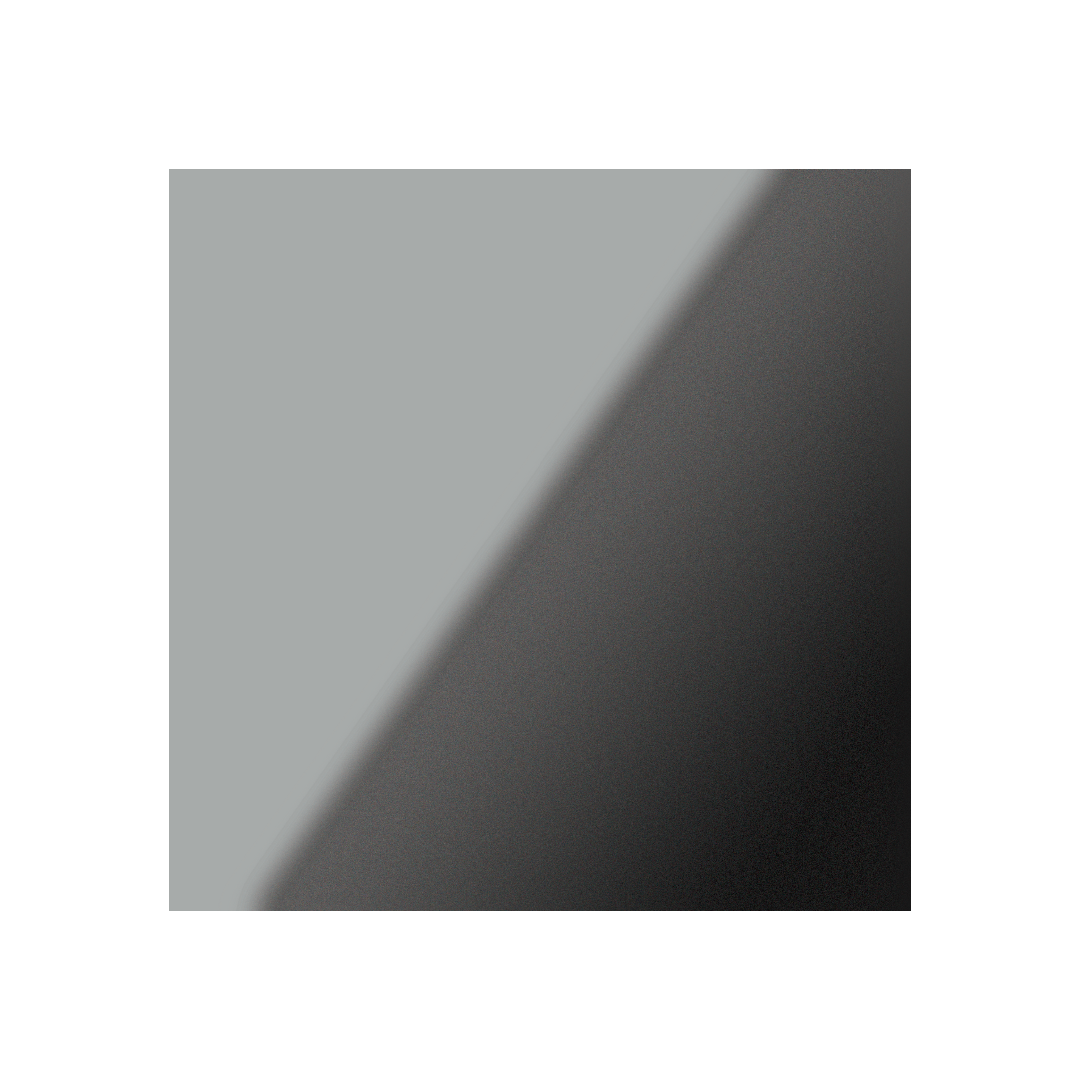 Панел FP 160 PLAIN Black sapphire за вентилатор VENTS 100 BASE
