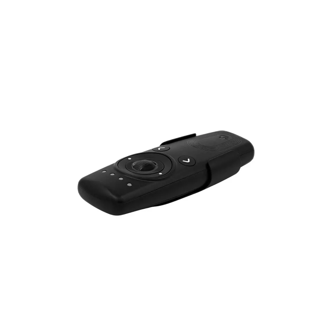 Дистанционно управление с 4 канала с батерия черно Shelly Blu Remote Control ZB
