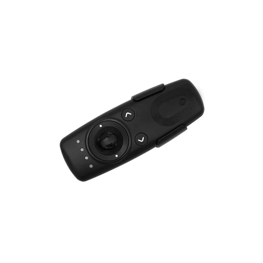Дистанционно управление с 4 канала с батерия черно Shelly Blu Remote Control ZB