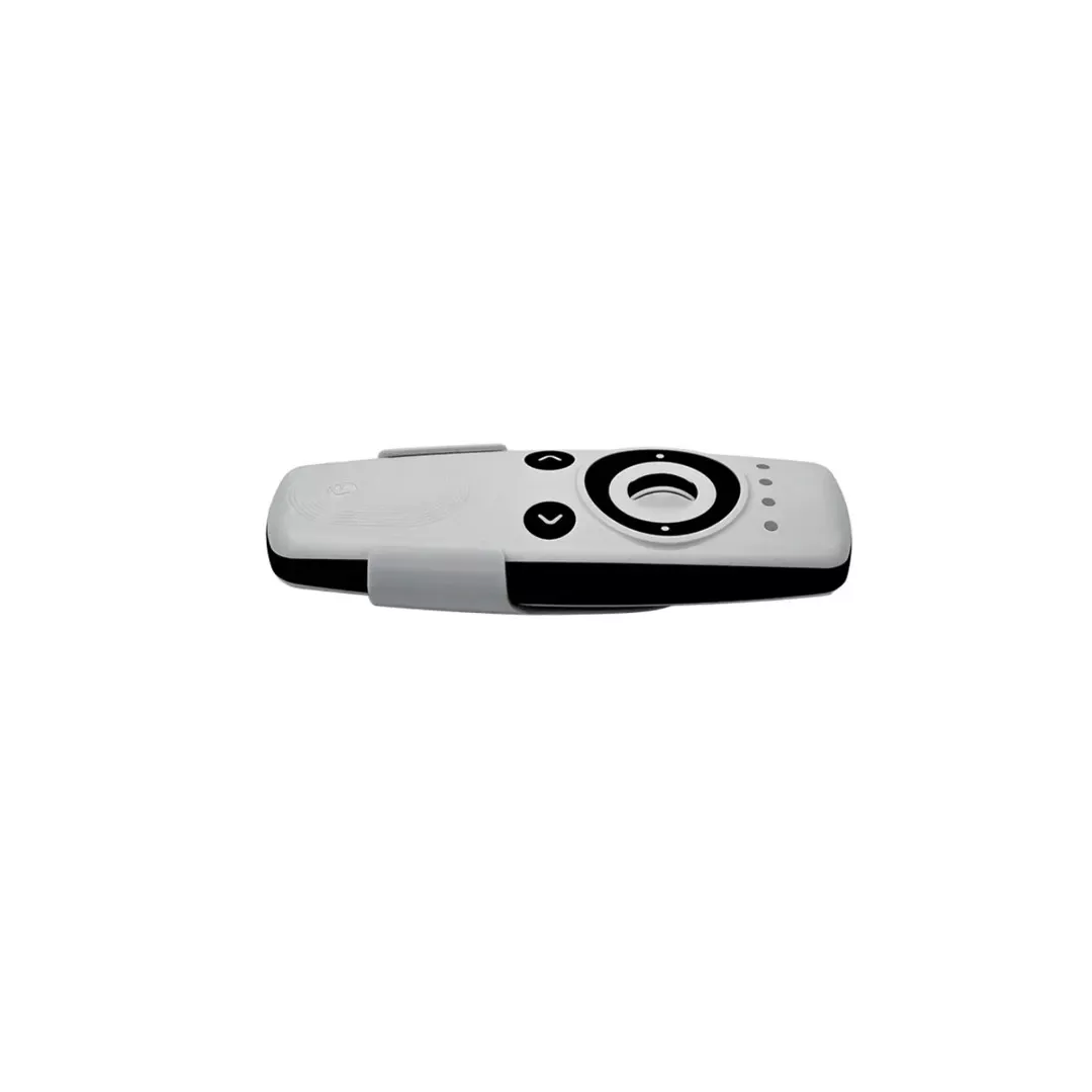 Дистанционно управление с 4 канала с батерия бяло Shelly Blu Remote Control ZB