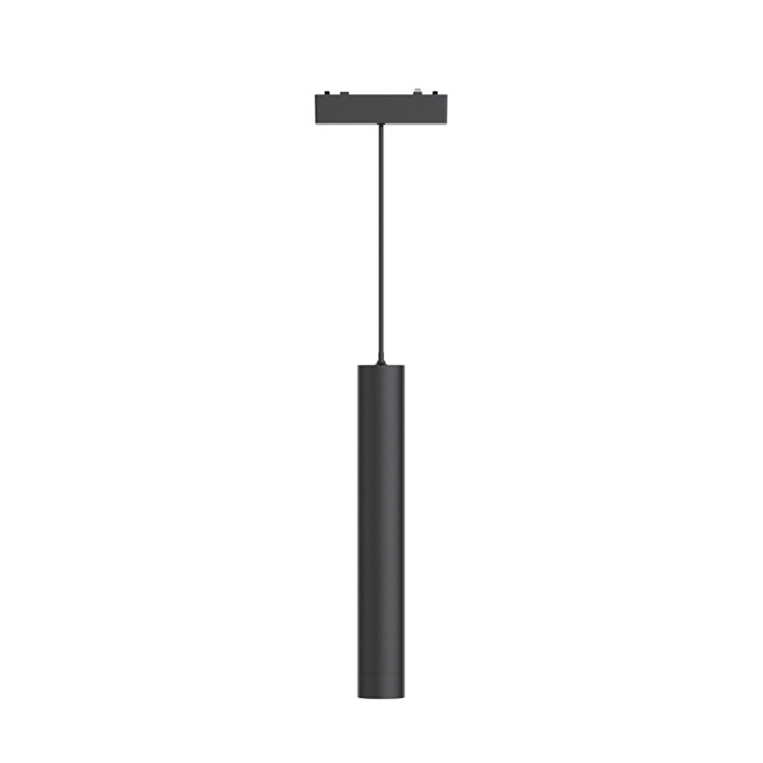 LED магнитен smart пендел 12W, CCT, 48V DC