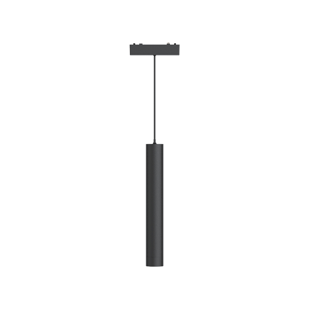 LED магнитен smart пендел 6W, CCT, 48V DC