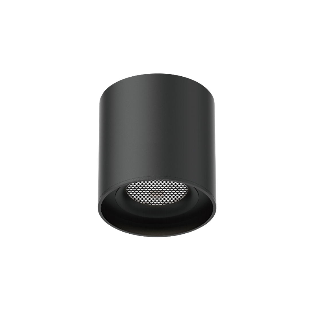 LED магнитен smart спот 6W, CCT, 48V DC