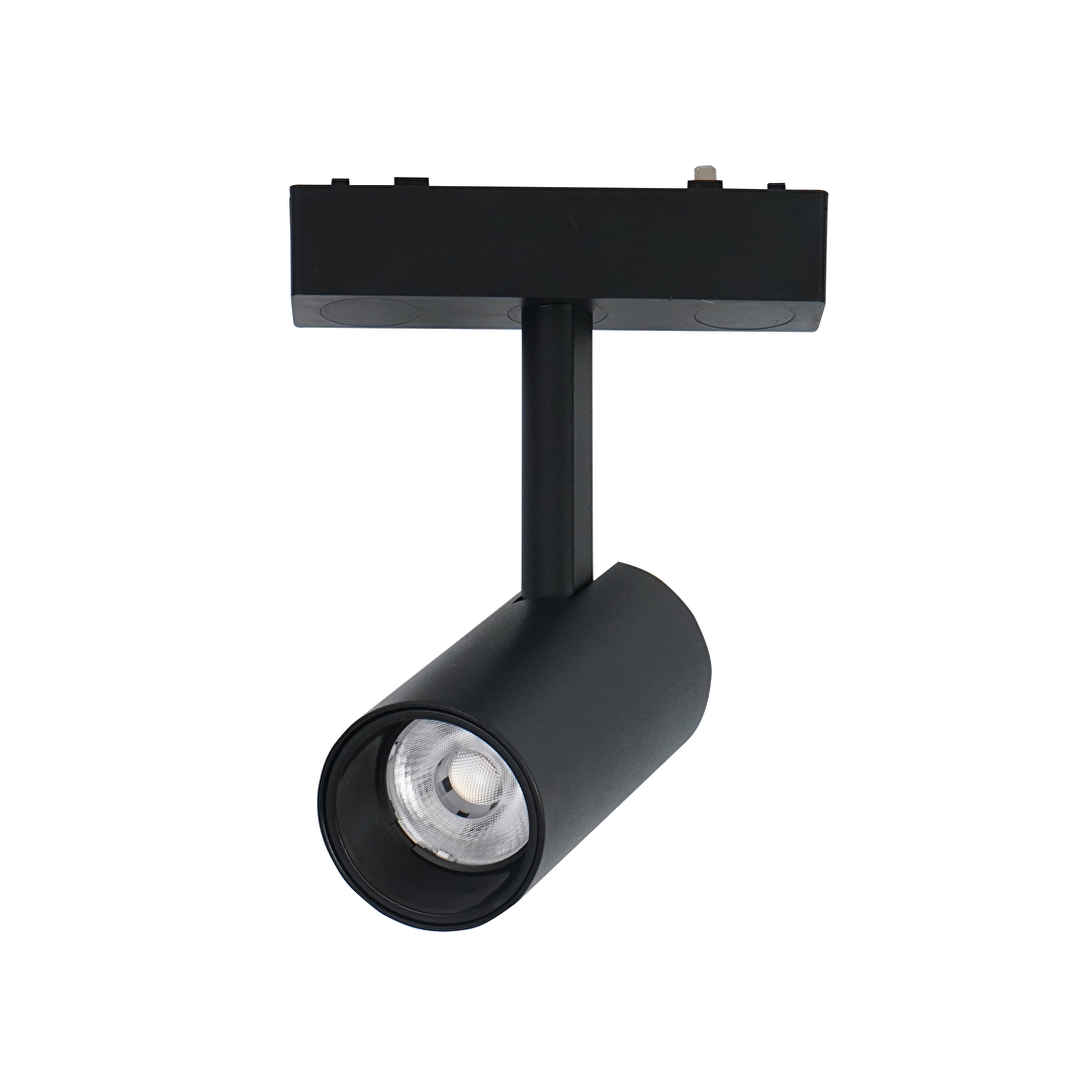 LED магнитен smart спот, 20W, CCT, 48V DC