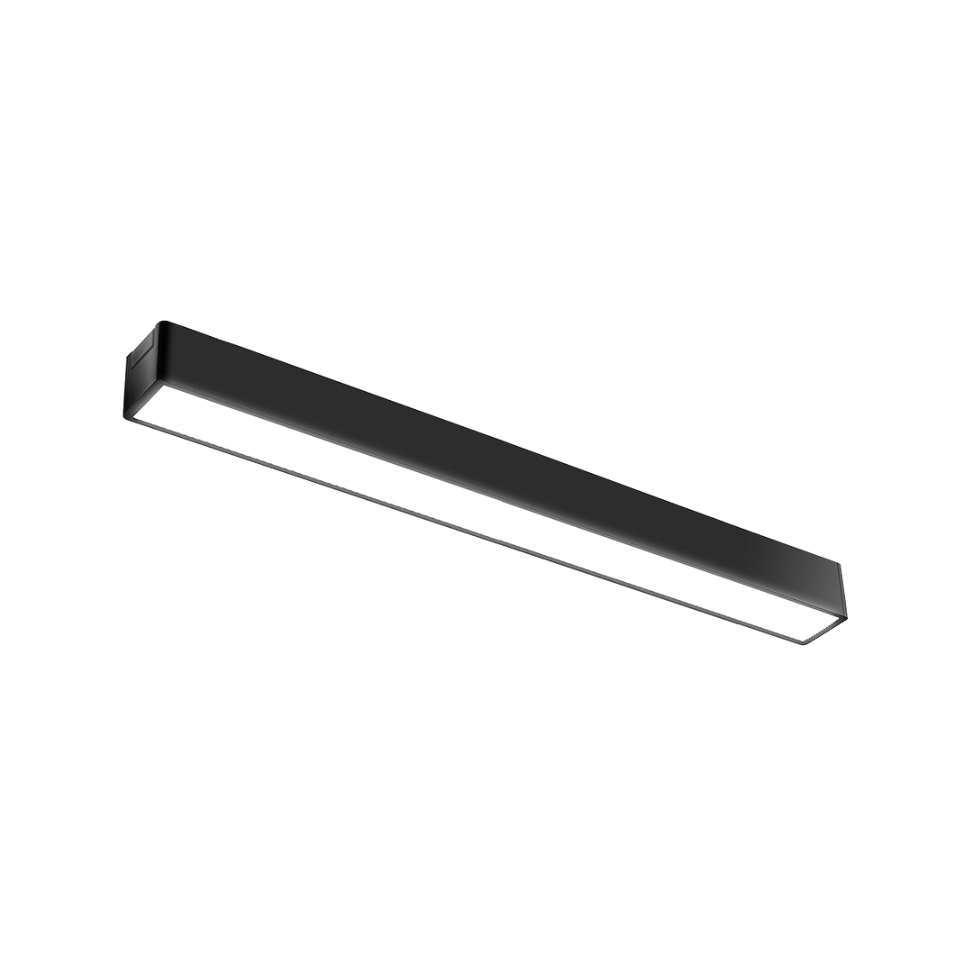 LED магнитно smart линейно осв. тяло 30W, CCT, 48V DC