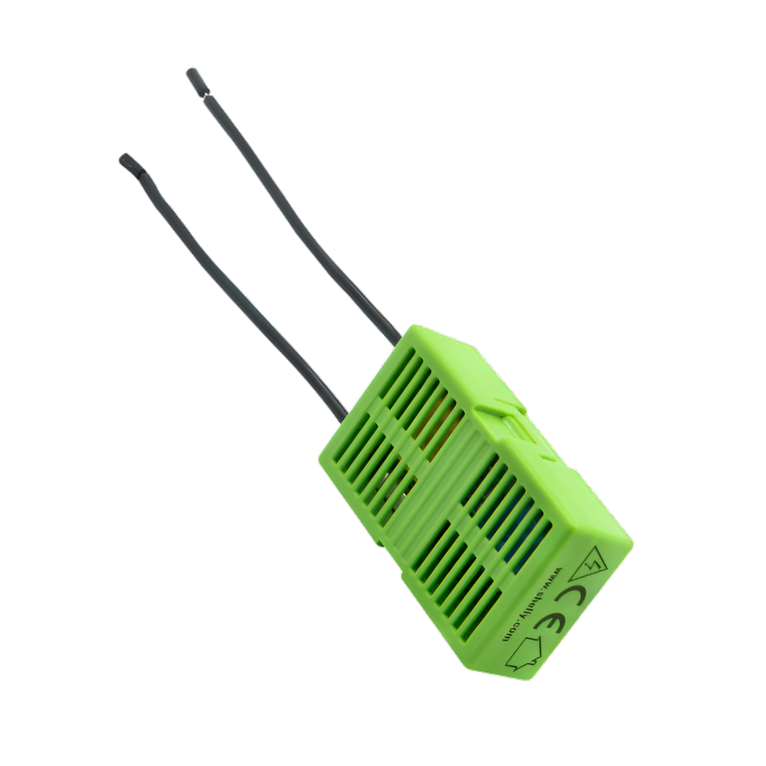 Активен компенсатор за LED лампи Shelly Bypass Dimmer Gen3