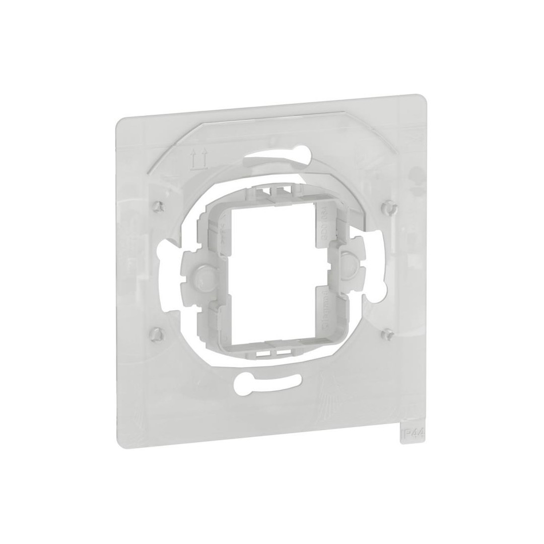 Протектор IP44 за ключ или бутон Niloe New Legrand