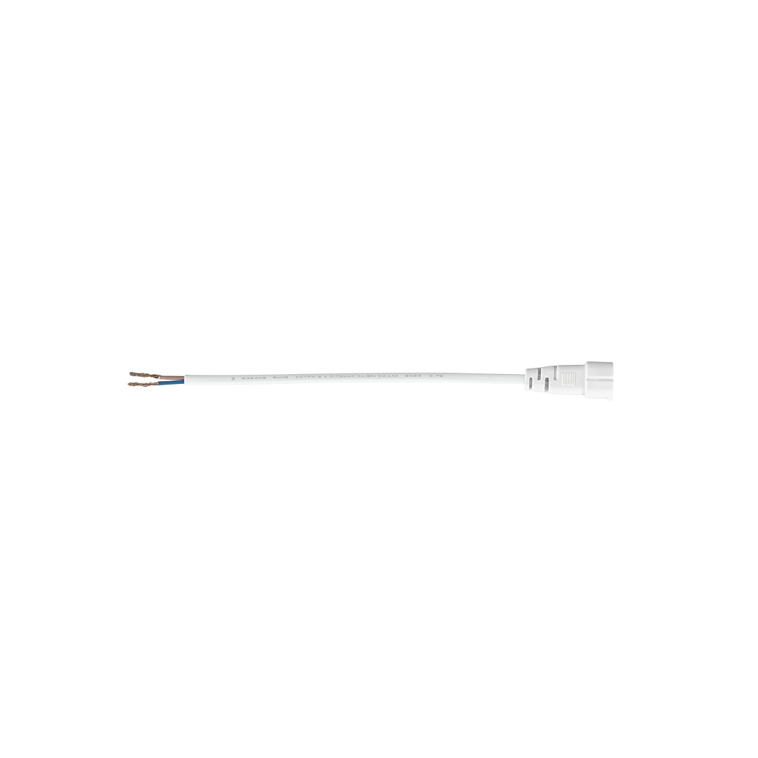 Захранващ конектор за LT5X760, LT5X740, 2 пина, 2*0.75mm²