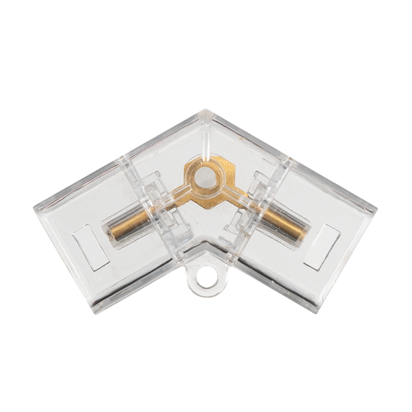 V- Конектор за LT5X760, LT5X740, 120°, 2 пина