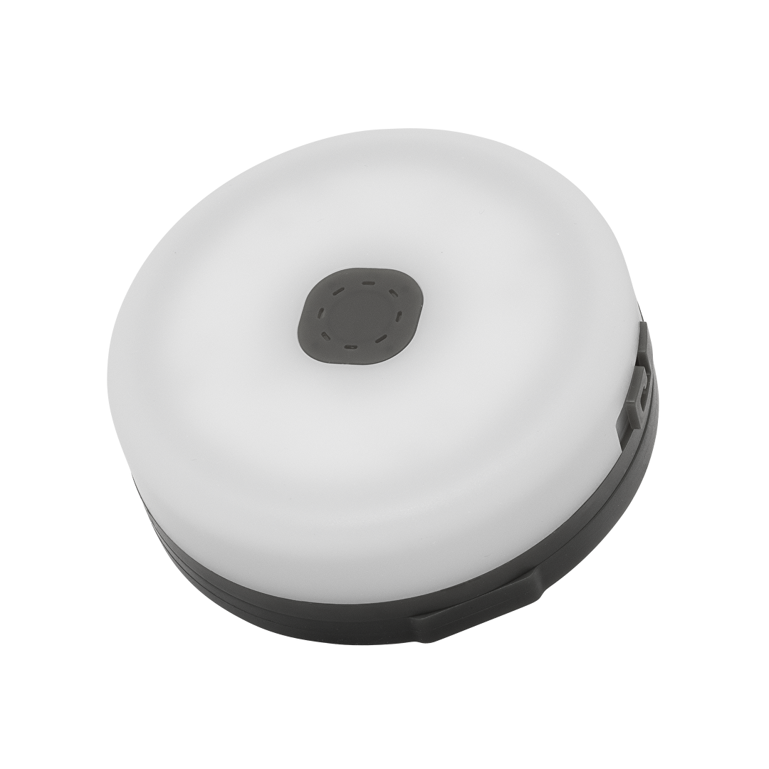 LED USB мултифункционална презареждаема лампа с RGBW стринг 10m, 5W, Li-Ion 3.7 V DC, IP54