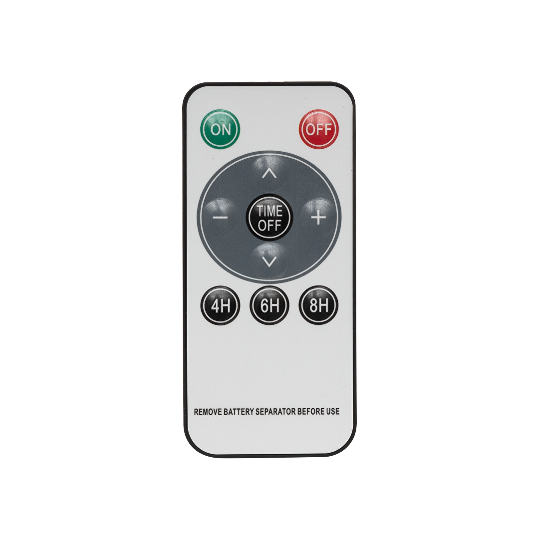 LED USB мултифункционална презареждаема лампа с RGBW стринг 10m, 5W, Li-Ion 3.7 V DC, IP54