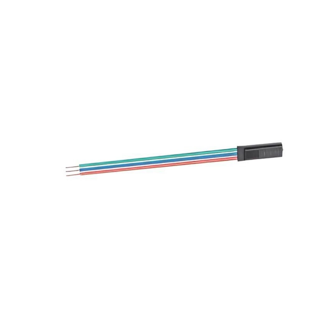 Индикатор LED с висок интензитет черв/зел 230V LNOW Bticino