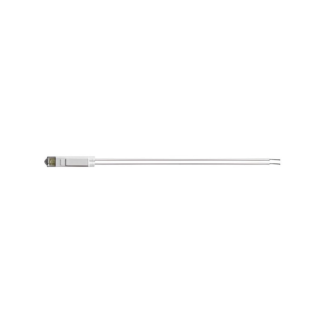 Индикатор LED с висок интензитет бял 230V LNOW Bticino