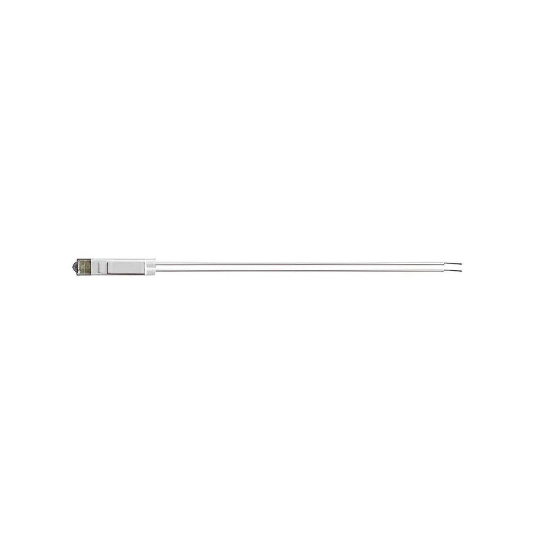 Индикатор LED бял 230V LNOW Bticino