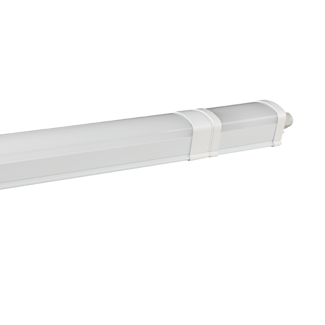 LED аварийна лампа 3W, 5000K, 220-240VAC, IP65