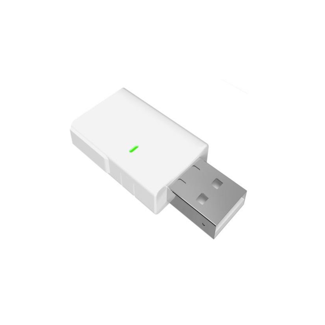 Шлюз за Bluetooth устройства Shelly Blu Gateway
