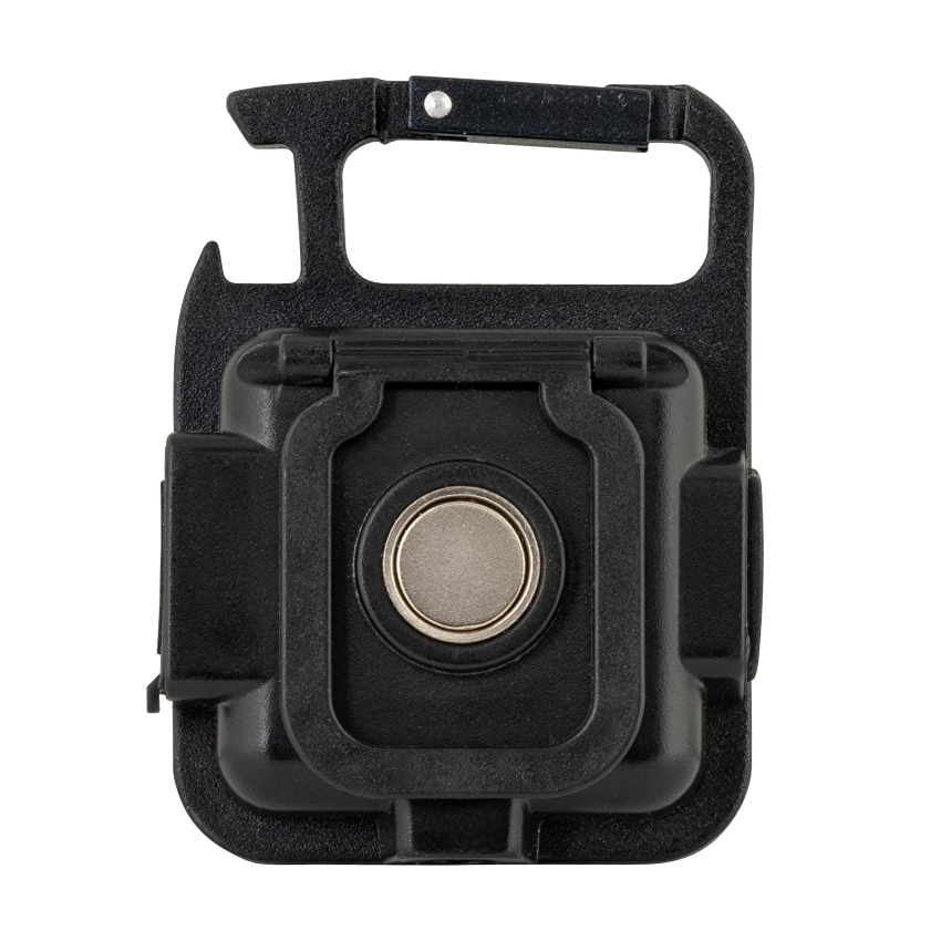 Милтифункционален LED фенер 5W, 6500K, 5V DC, IP44